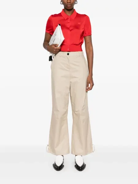 Pantaloni Karl Lagerfeld