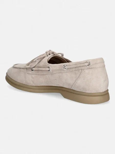 Замшевые мокасины Steve Madden