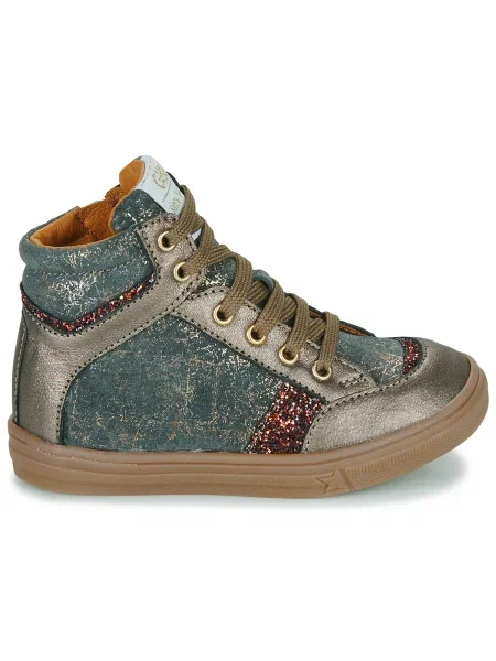 Pantofi copii Gbb maro