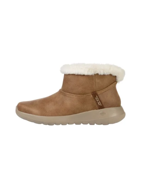 Chiloți Skechers maro