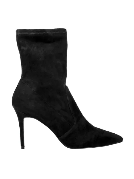 Półbuty Firetrap czarne