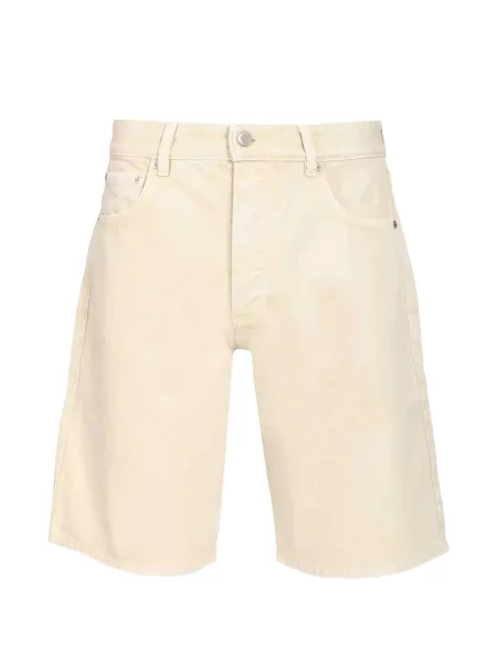 Džínové šortky Icon Denim