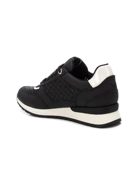 Sneakerși Refresh negru