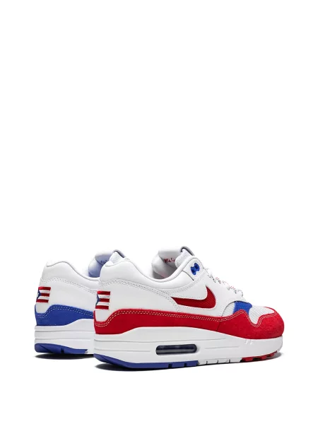 Tenisky Nike Air Max 1 bílé
