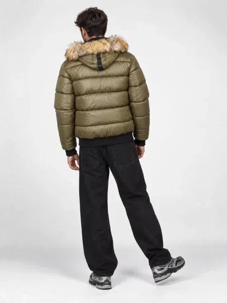 Bunda Geographical Norway