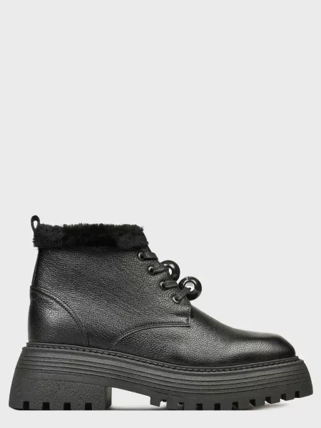 Ботинки Helena Soretti черные