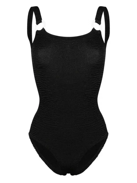 Costum de baie Paramidonna negru