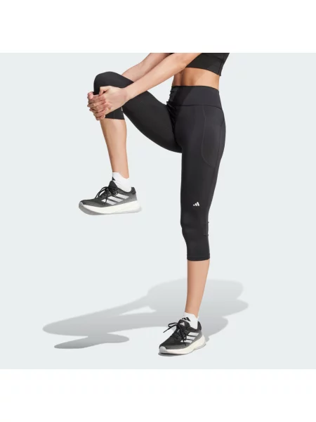 Legginsy DailyRun białe