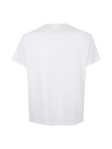 Koszulka Maison Margiela biała