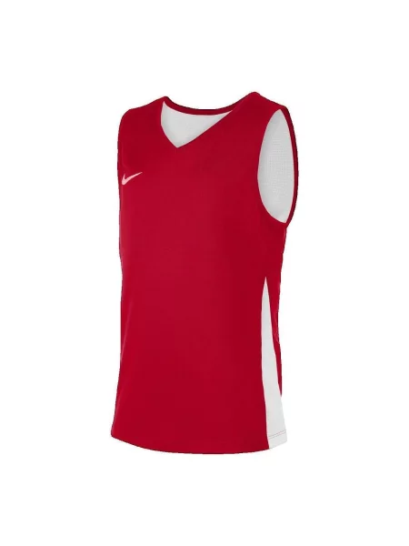 Tričko Nike červená