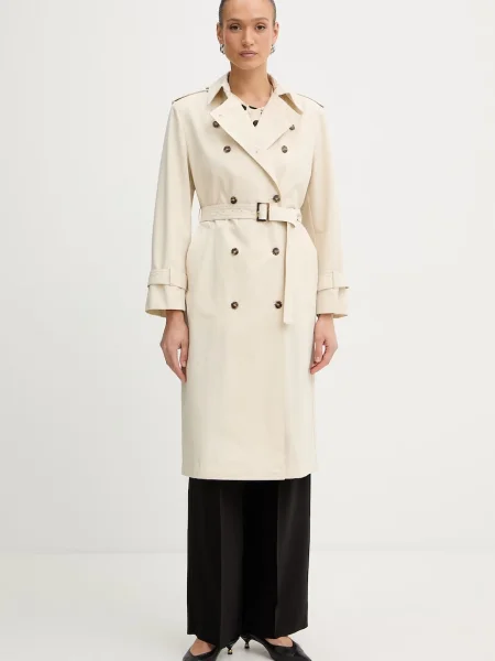 Marella trenci LAUDE bej