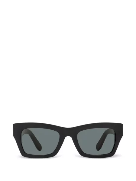 Ochelari de soare Ferragamo Eyewear negru