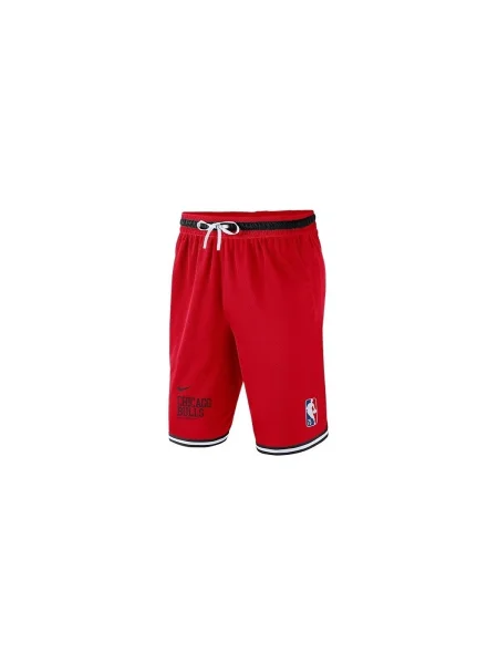 Pantaloni Nike roșu