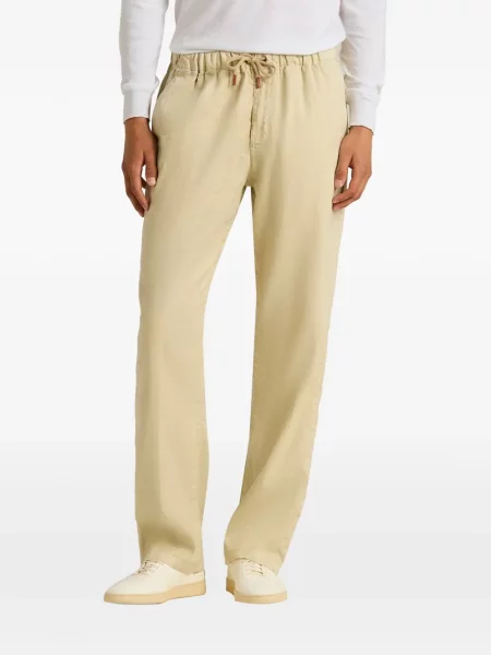 Pantaloni Kiton cu cordon