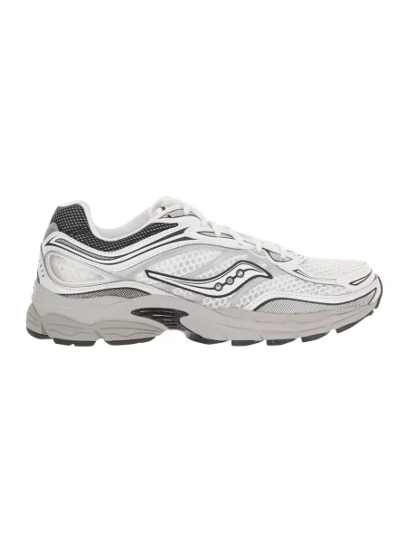 Sneakers Saucony Progrid Omni 9 Og White/ Cadet EUR 45 białe