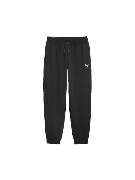 Pantaloni Puma negru