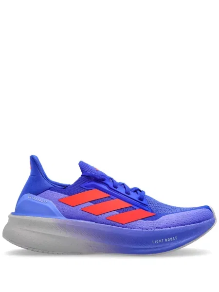 Sneakerși Adidas Spezial argintiu