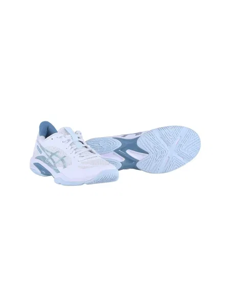 Pantofi Asics albastru