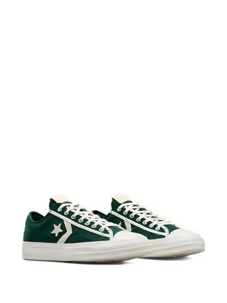 Маратонки Converse Chuck 70 зелено