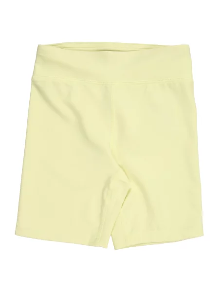 GAP Leggings ACTIVE világos sárga