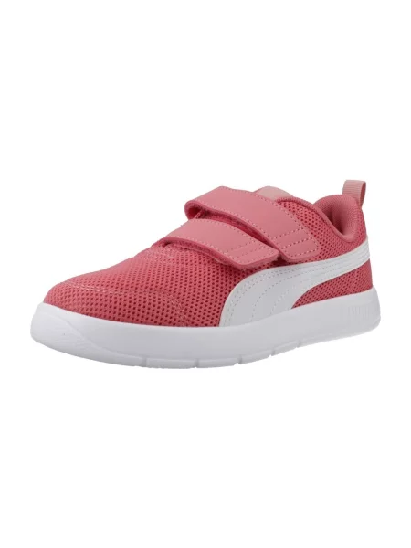 Pantofi copii Puma roz