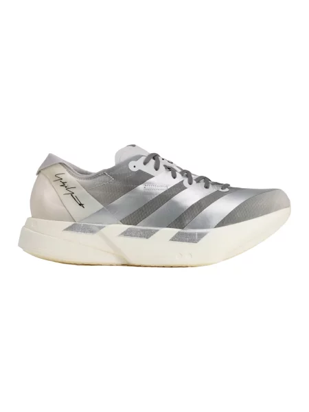 Sneakersy Y-3 białe