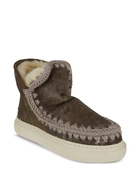Botine Mou maro