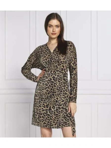 Liu Jo Rochie negru