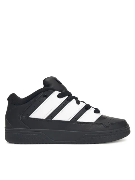 Sneakers adidas Break Start negru