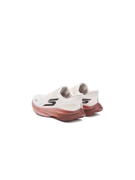 Bežecké topánky Skechers Aero Spark biela