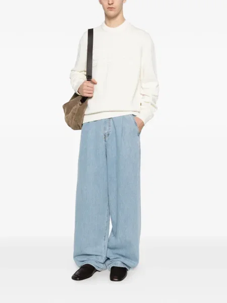 Pulover Gucci alb
