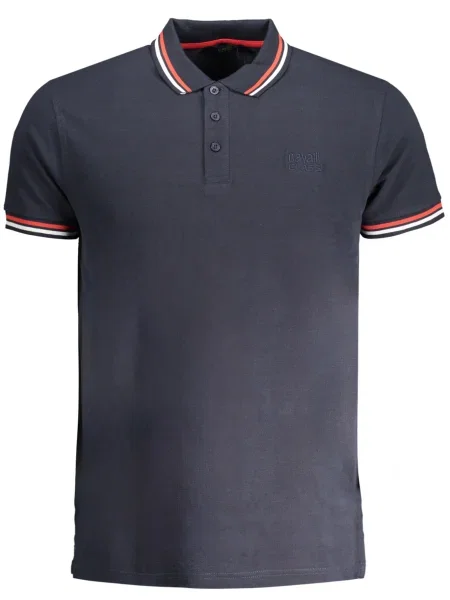 Polo Cavalli Class albastru