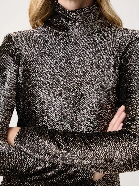Patrizia Pepe блузка