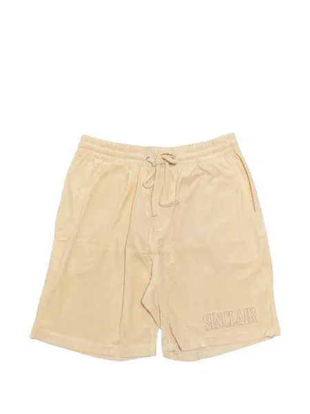 Froté kraťasy Sinclair