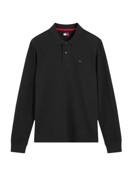 Tricou Tommy Hilfiger negru