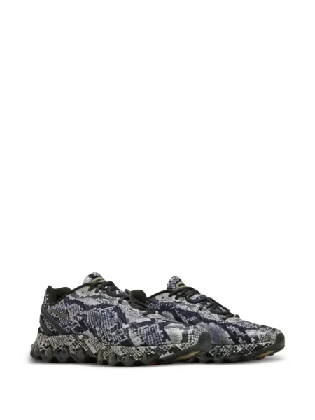 Sneakerși Nike Zoom alb