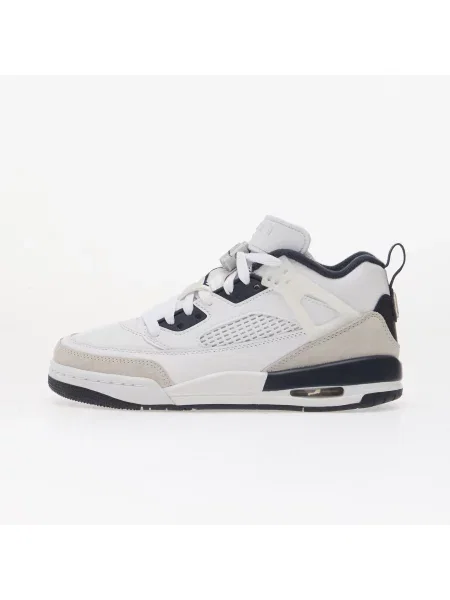 Gyerek sneaker Jordan fehér