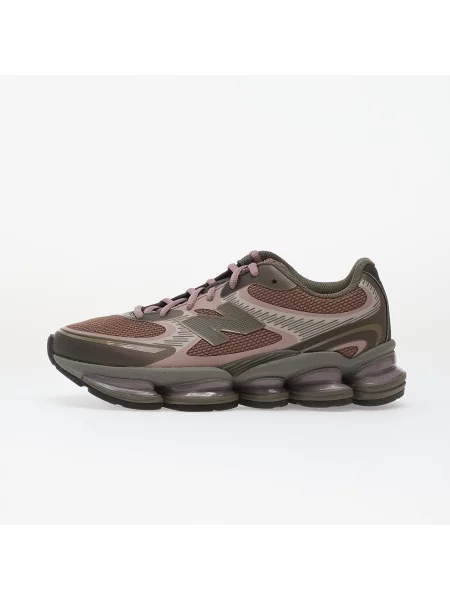 Sneakers New Balance Purple EUR violet