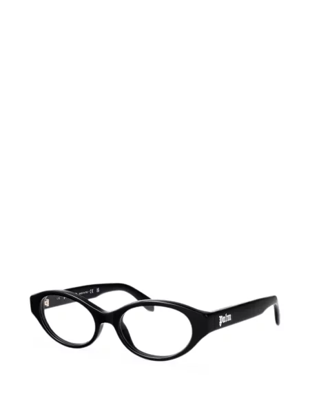 Слънчеви очила Palm Angels Eyewear черно