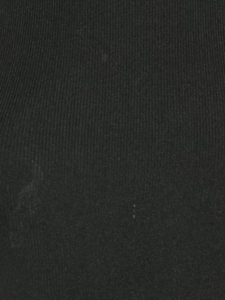 Rochie mini Maje tricotate negru