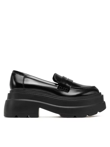 Лофери DeeZee чорний