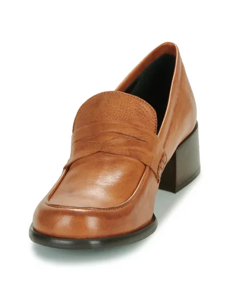 Pantofi Jb Martin maro