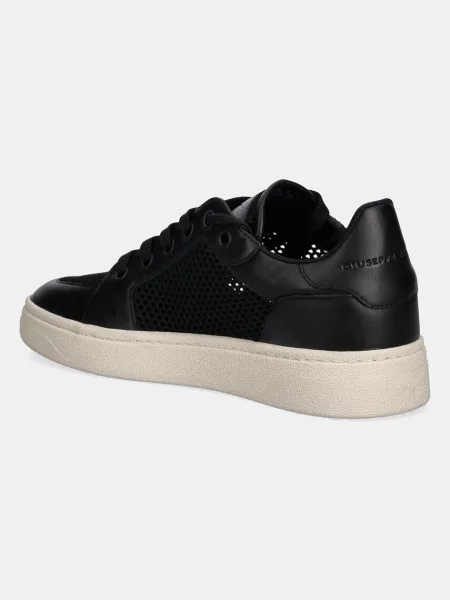 Кроссовки Giuseppe Zanotti черные