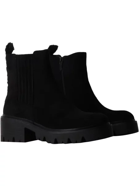 Pantofi Findlay negru
