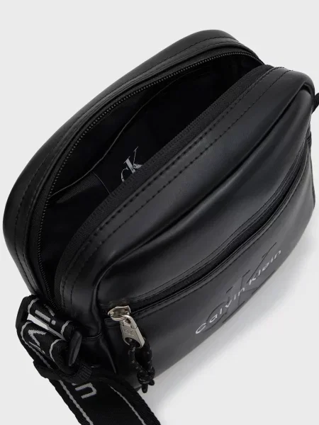 Сумка Calvin Klein чорна