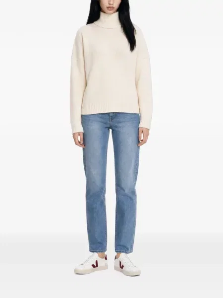 Pulover Max Mara alb