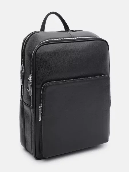 Кожаный повседневный рюкзак Ricco Grande