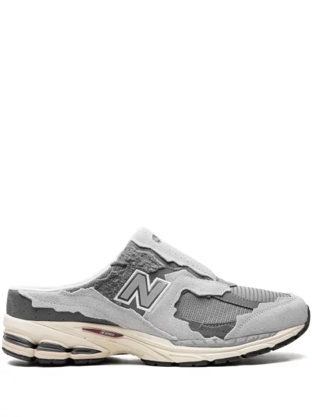 Tenisky New Balance sivá