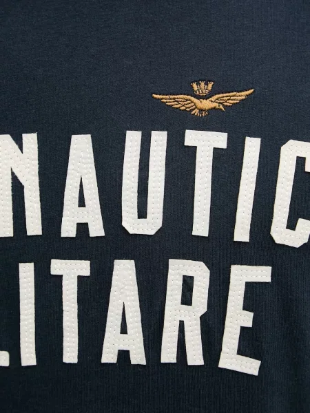 Aeronautica Militare Póló kék