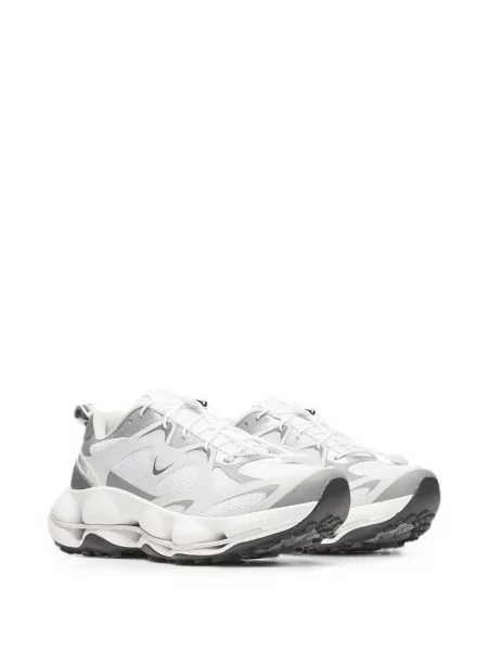 Sneakerși Merrell chunky alb
